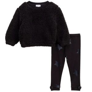 NEW with tags Splendid Baby Girl Star Set, 18-24M